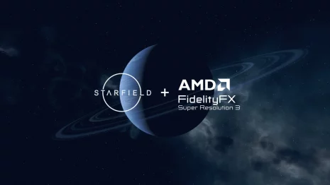 Starfield - Update traz recurso de Upscaling pro PC Starfield AMD