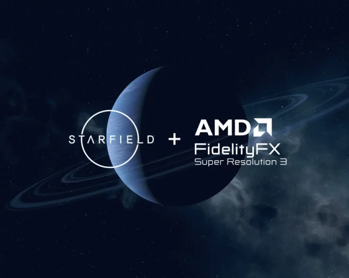 Starfield AMD