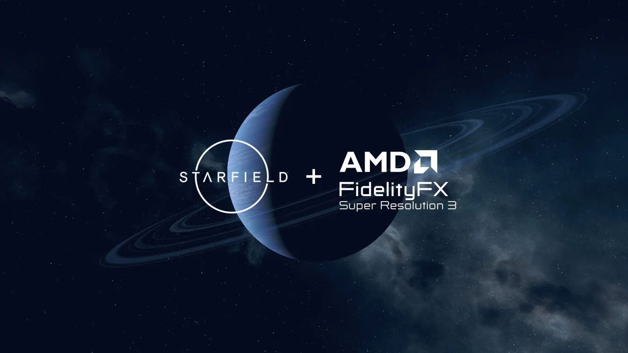 Starfield – Update traz recurso de Upscaling pro PC
