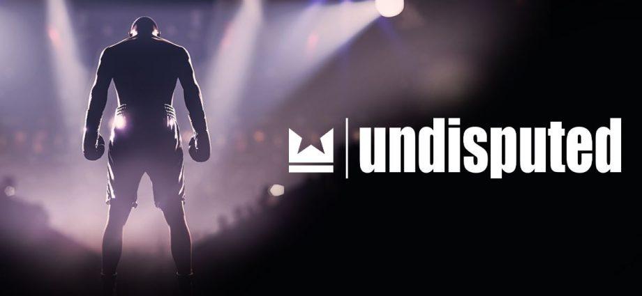 Undisputed