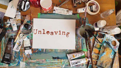 Unleaving: Puzzle Plataforma Imersiva Chega ao Steam em Março de 2024! Unleaving