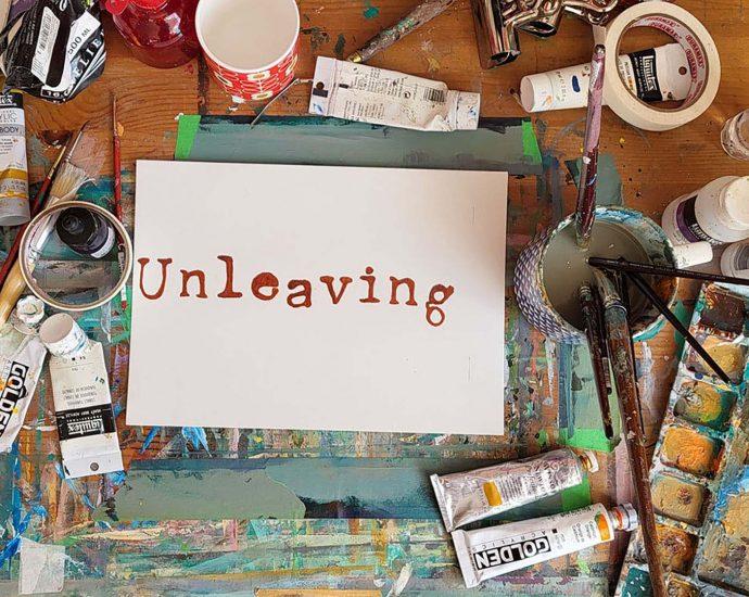 Unleaving