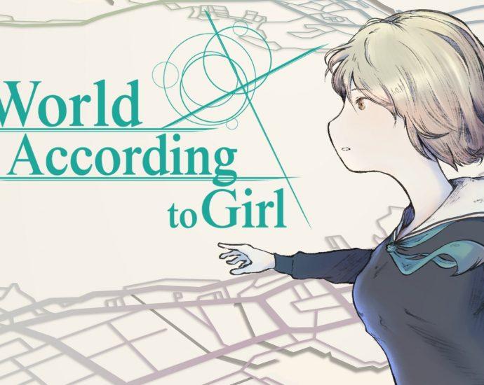 The World According to Girl
