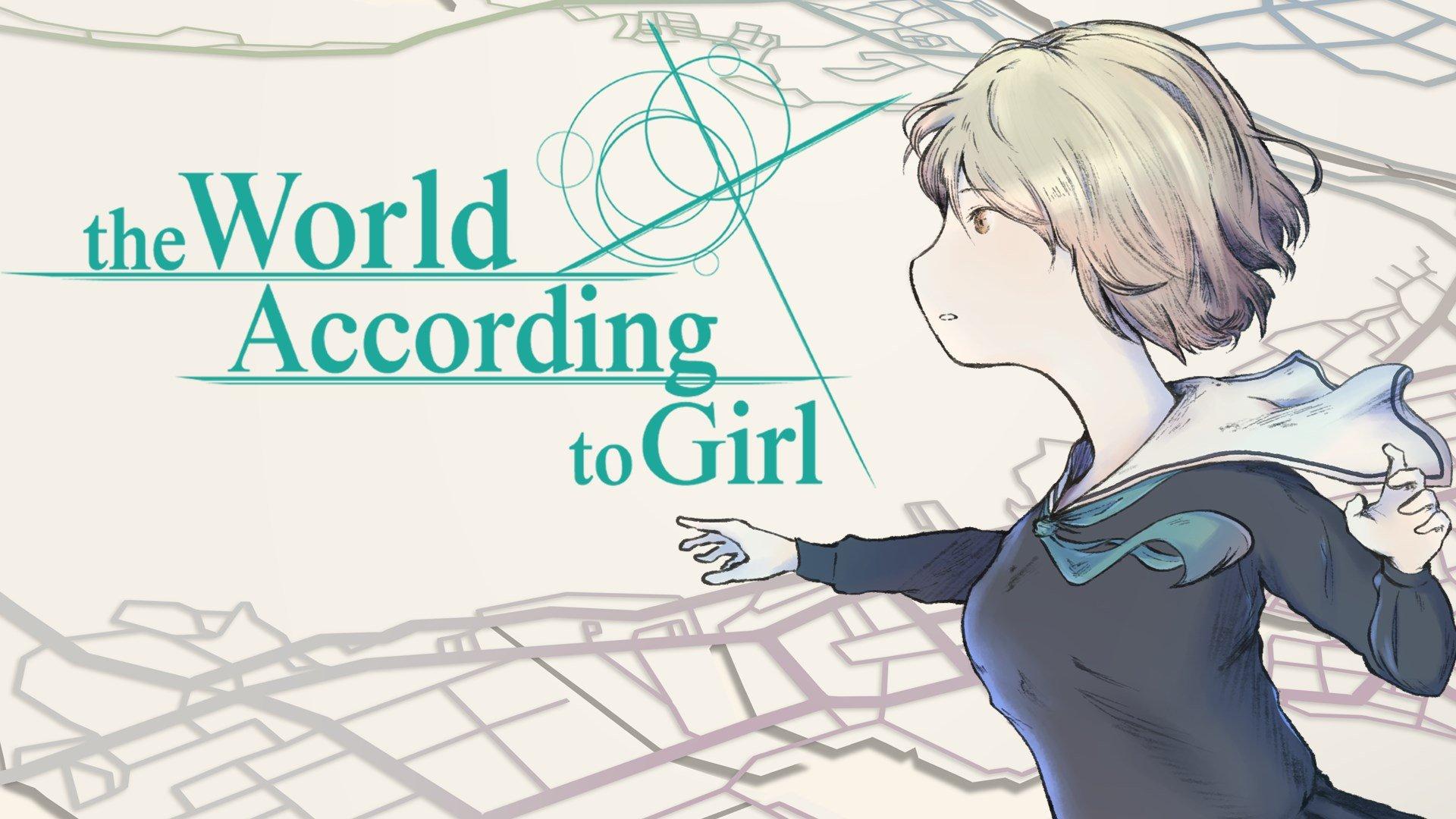 The World According to Girl – Novo deckbuilder chegando