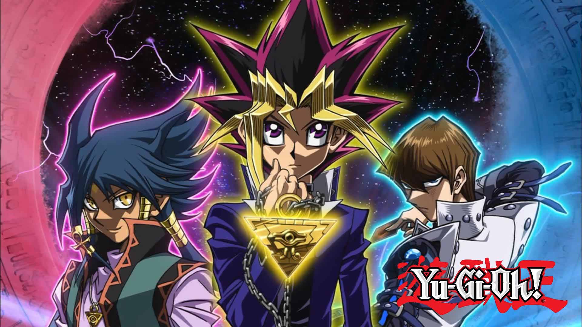 Yu-Gi-Oh!