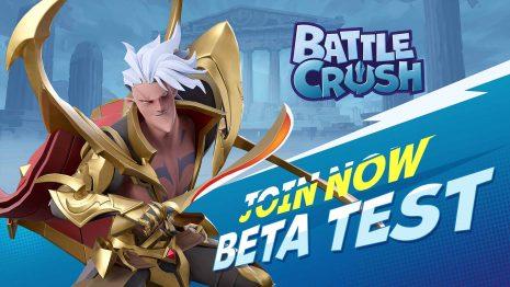 Battle Crush