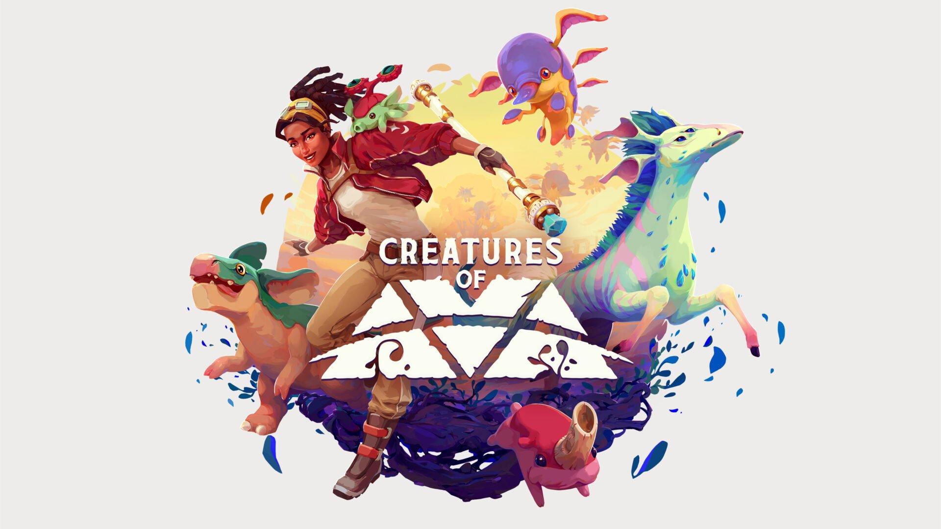 Creatures of Ava: Novo Jogo de Aventura Chega em Agosto