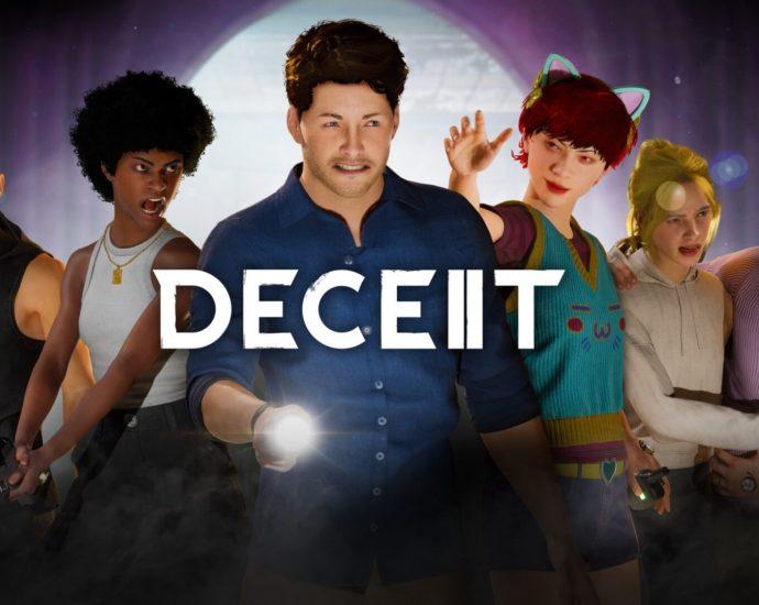 Deceit II