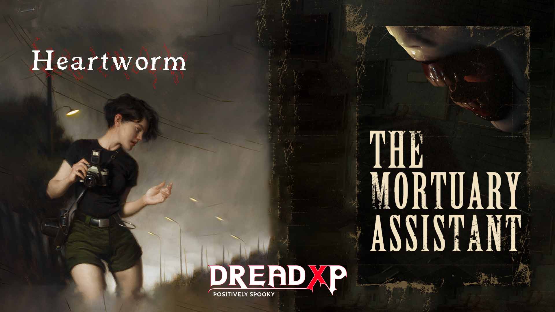 DreadXP traz catálogo para PAX East 2024