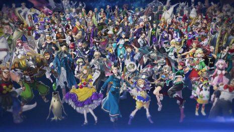 Eiyuden Chronicle: Hundred Heroes recebe novo trailer Eiyuden Chronicle