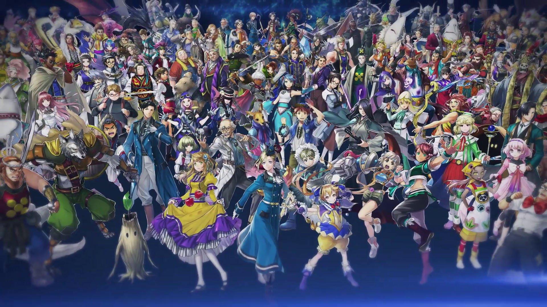 Eiyuden Chronicle: Hundred Heroes recebe novo trailer Eiyuden Chronicle: Hundred Heroes recebe novo trailer