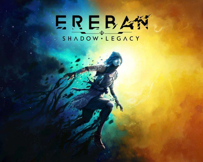 Ereban Shadow Legacy