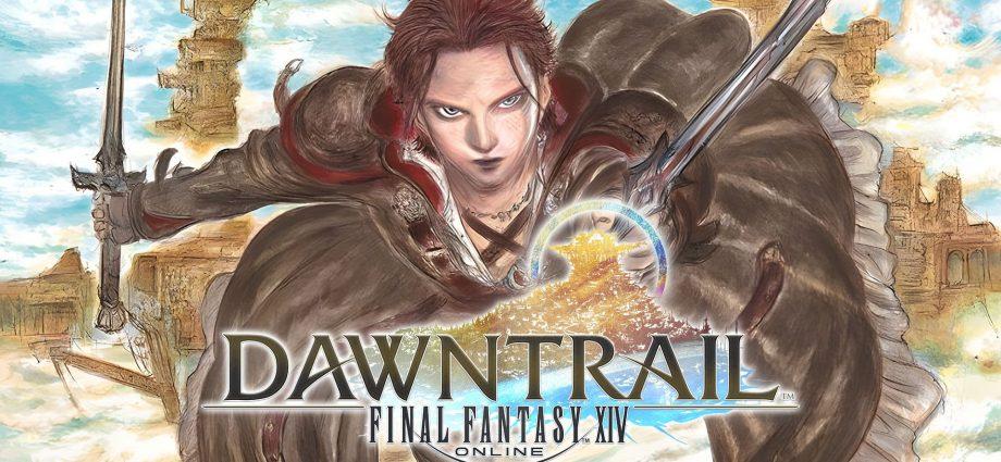 Final Fantasy IV Dawntrail