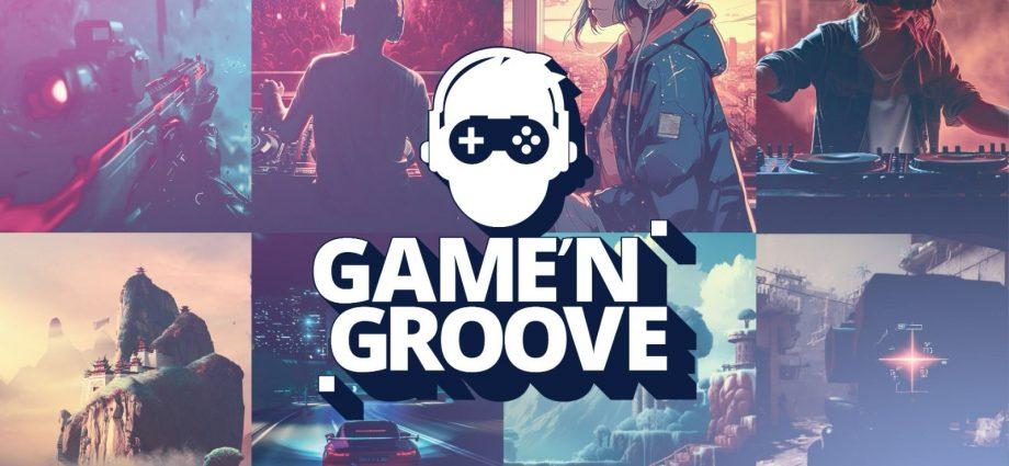 Game'n Groove