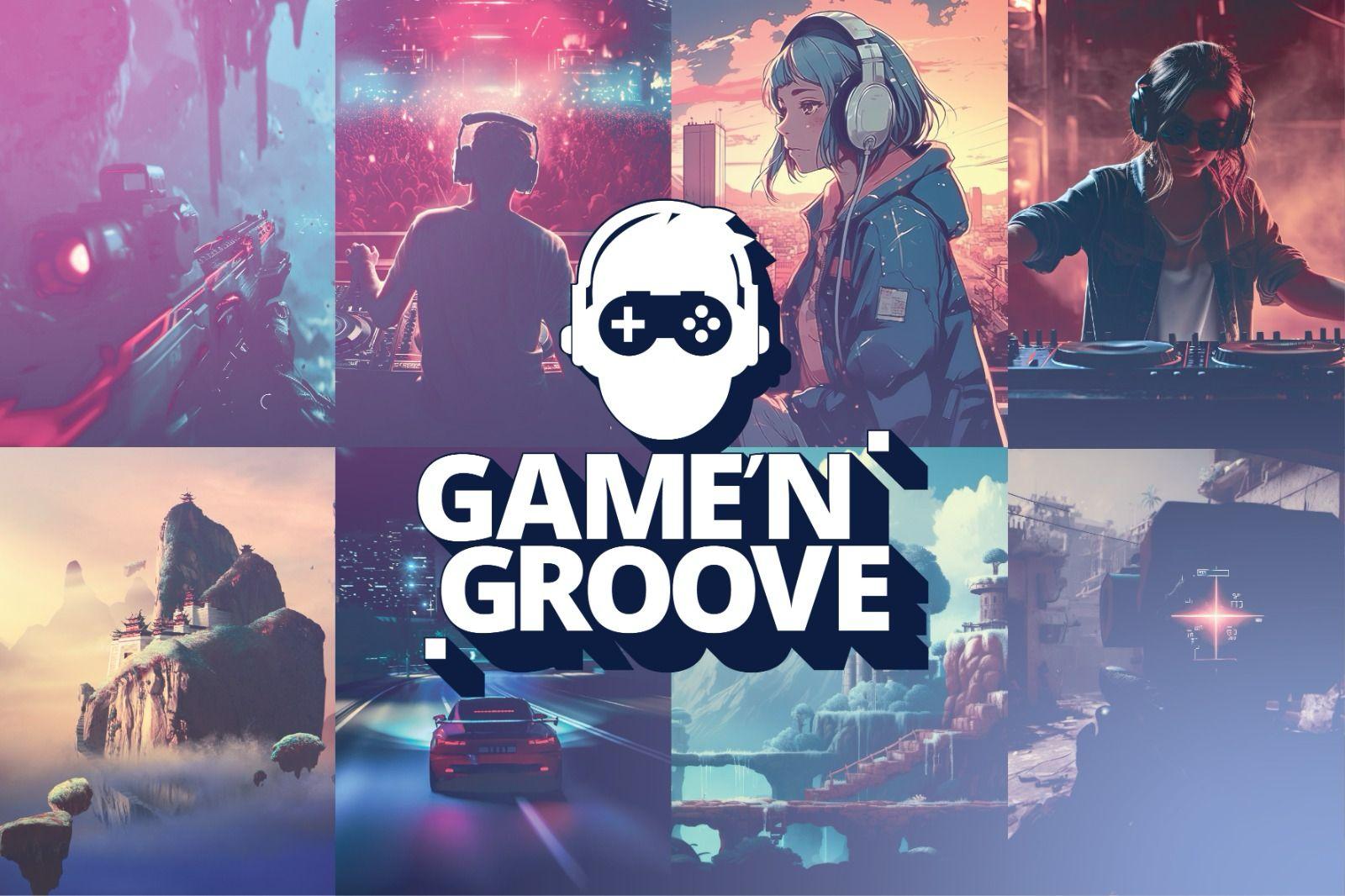 Game’n Groove Festival reuniu jogos e música de forma competente Game’n Groove Festival reuniu jogos e música de forma competente