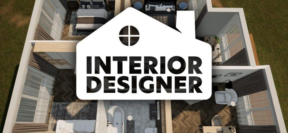 Interior Designer