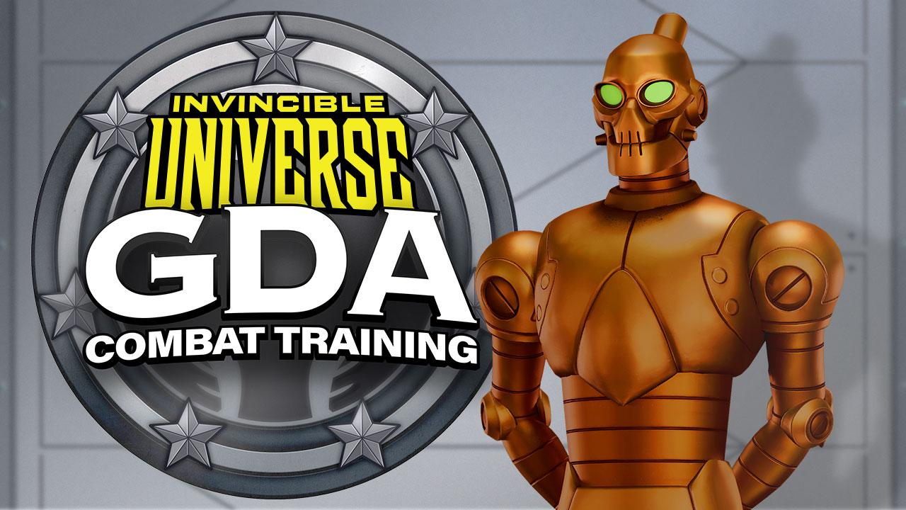 Nova experiência gratuita Invincible: Doc Seismic Attacks chegando ao Fortnite Nova experiência gratuita Invincible: Doc Seismic Attacks chegando ao Fortnite