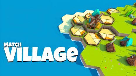 Match Village