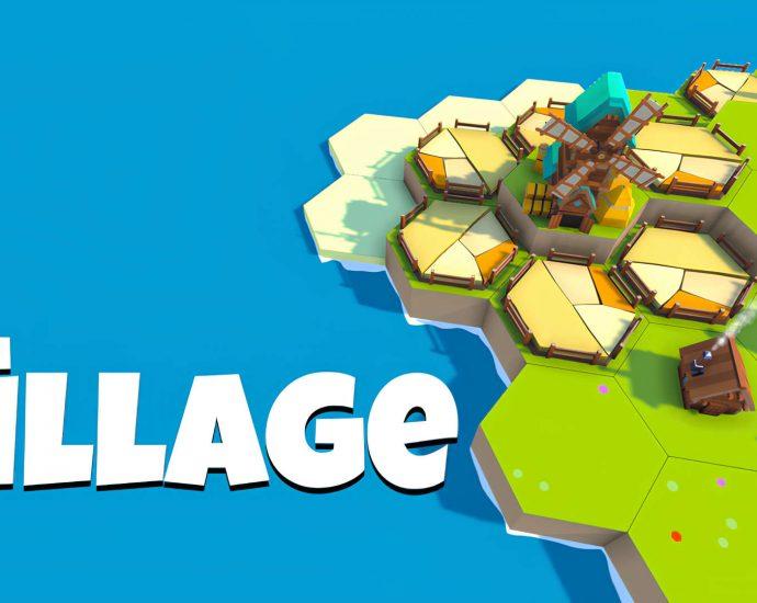 Match Village