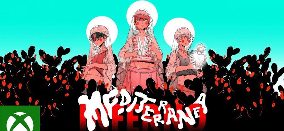 Mediterranea Inferno