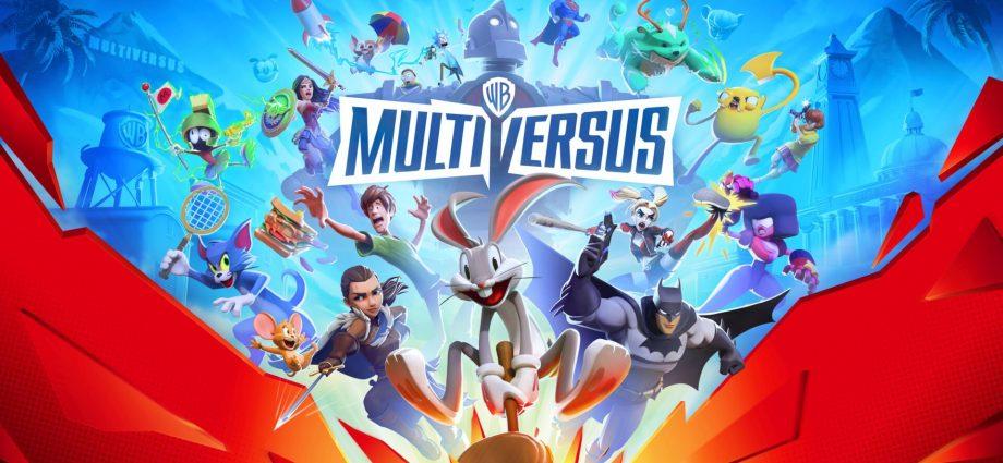 MultiVersus