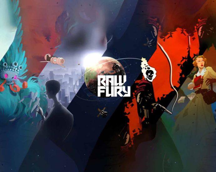 Raw Fury