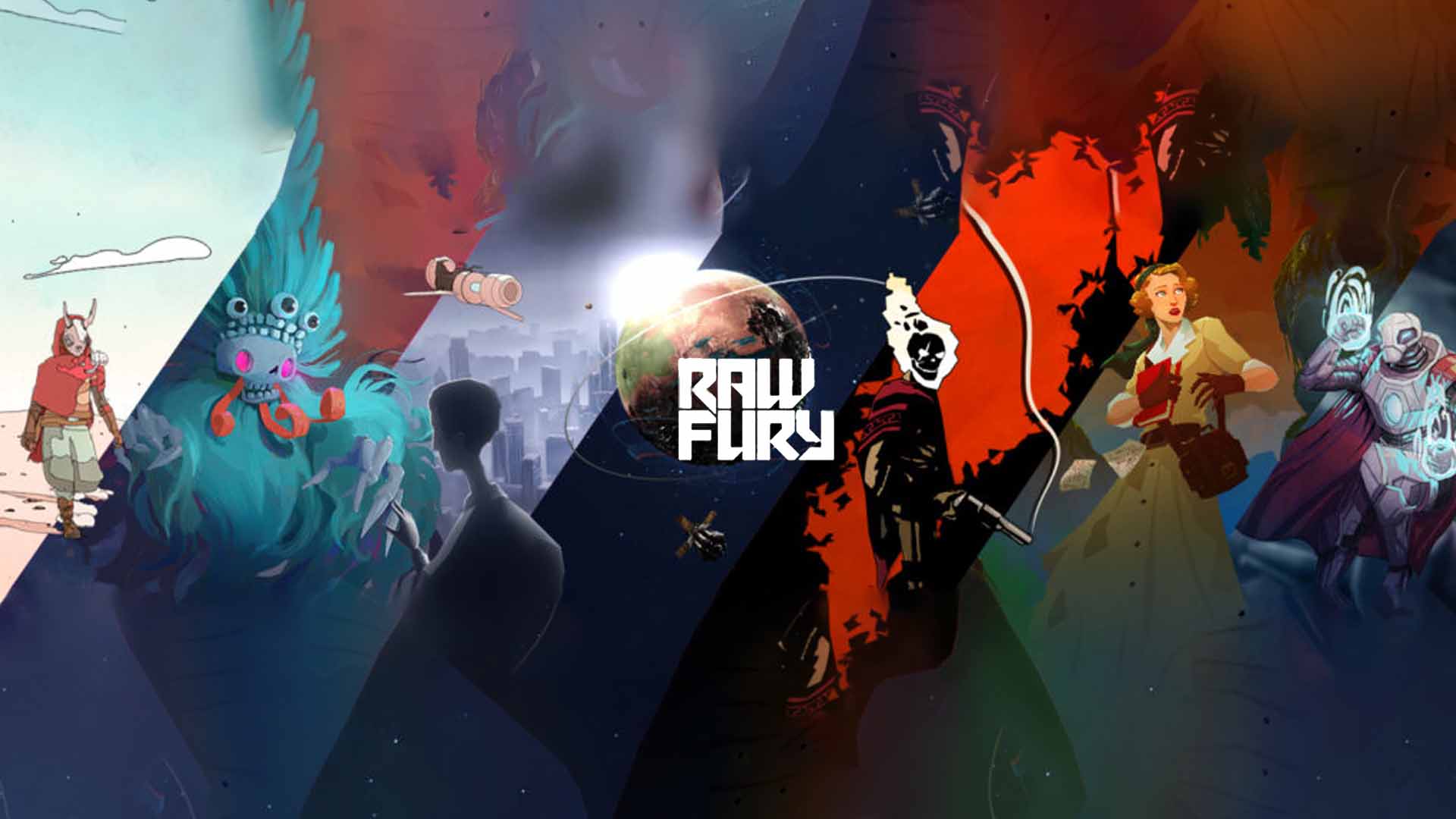 Raw Fury Anuncia Lançamento de Post Trauma e Revela Novidades de Knights in Tight Spaces Raw Fury Anuncia Lançamento de Post Trauma e Revela Novidades de Knights in Tight Spaces