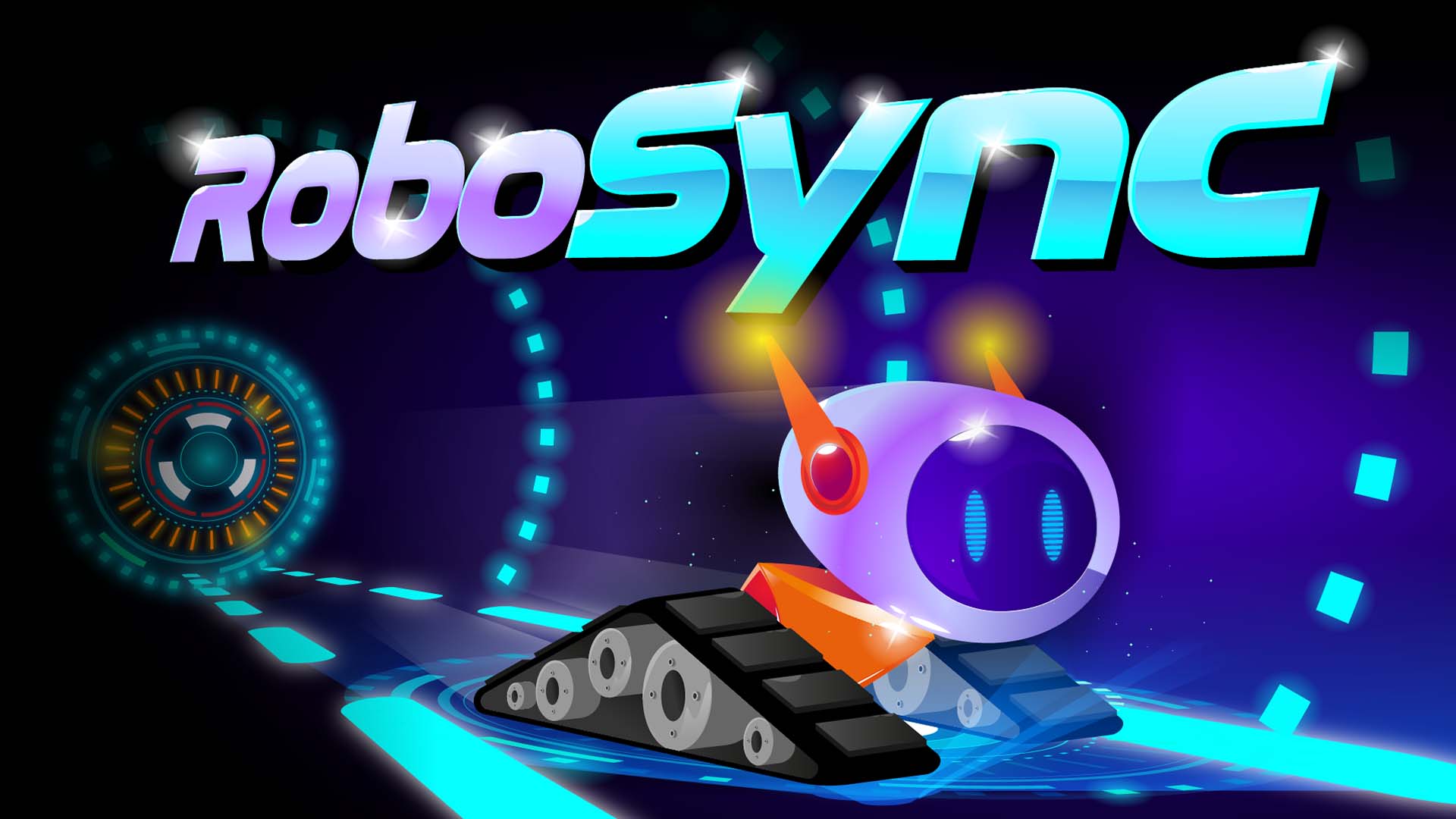 RoboSync: Desafie sua Lógica e Precisão em um Jogo de Quebra-Cabeças Envolvente