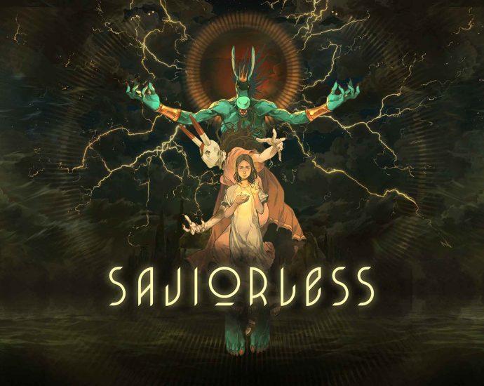 Saviorless