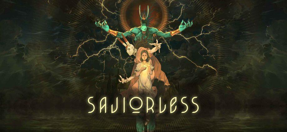 Saviorless