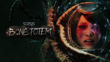 Stasis: Bone Totem - Aventura de horror chegando Stasis Bone Totem