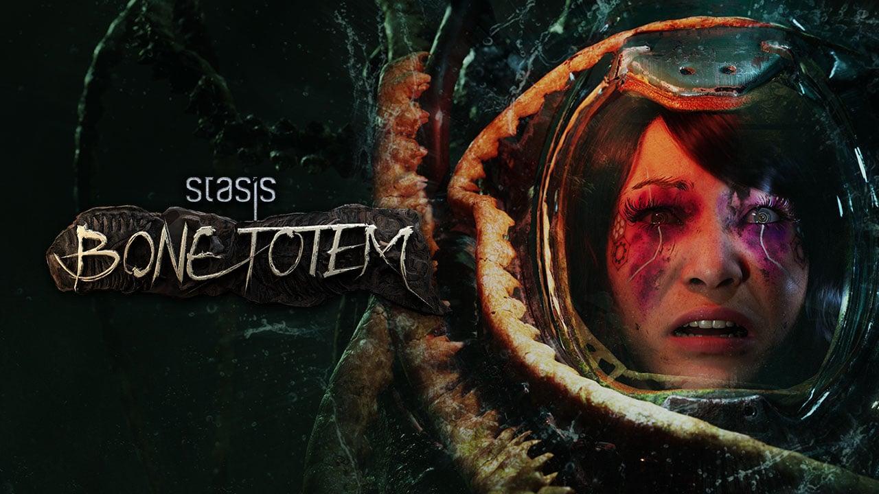 Stasis: Bone Totem – Aventura de horror chegando