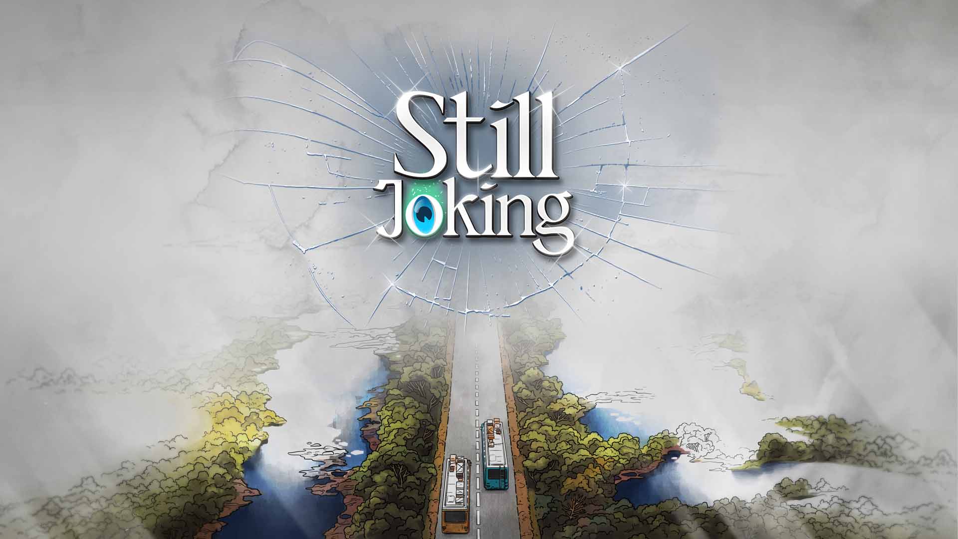 Still Joking: Um Mergulho na Mistério Reflexivo com Trailer de Lançamento! Still Joking: Um Mergulho na Mistério Reflexivo com Trailer de Lançamento!