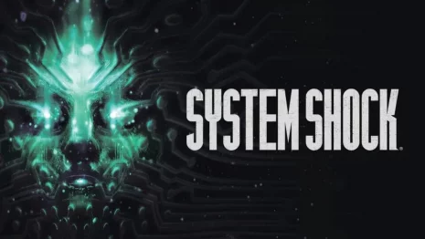 Remake de System Shock, Clássico da Ficção Científica, Agora Disponível para Consoles System Shock