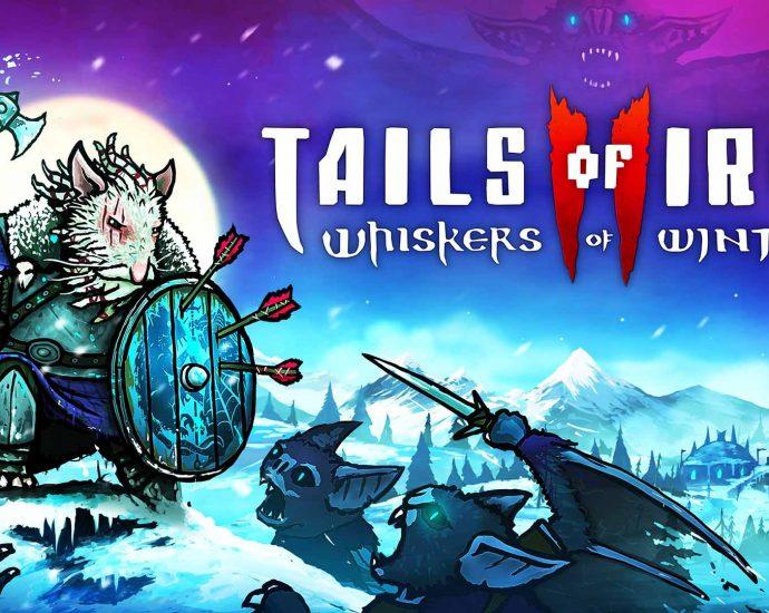 Tails of Iron 2