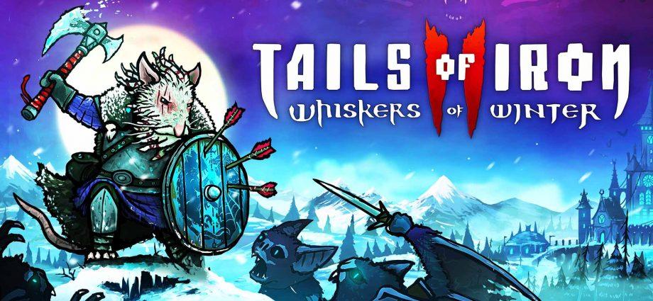 Tails of Iron 2