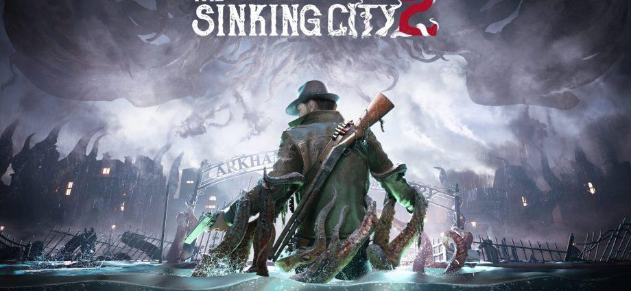 The Sinking City 2