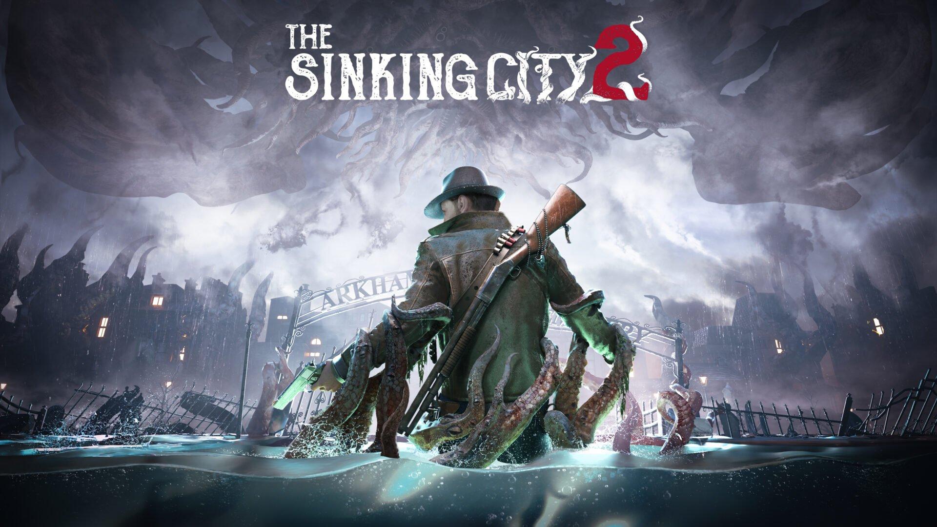 The Sinking City 2 – Terror Lovecraftiano anunciado
