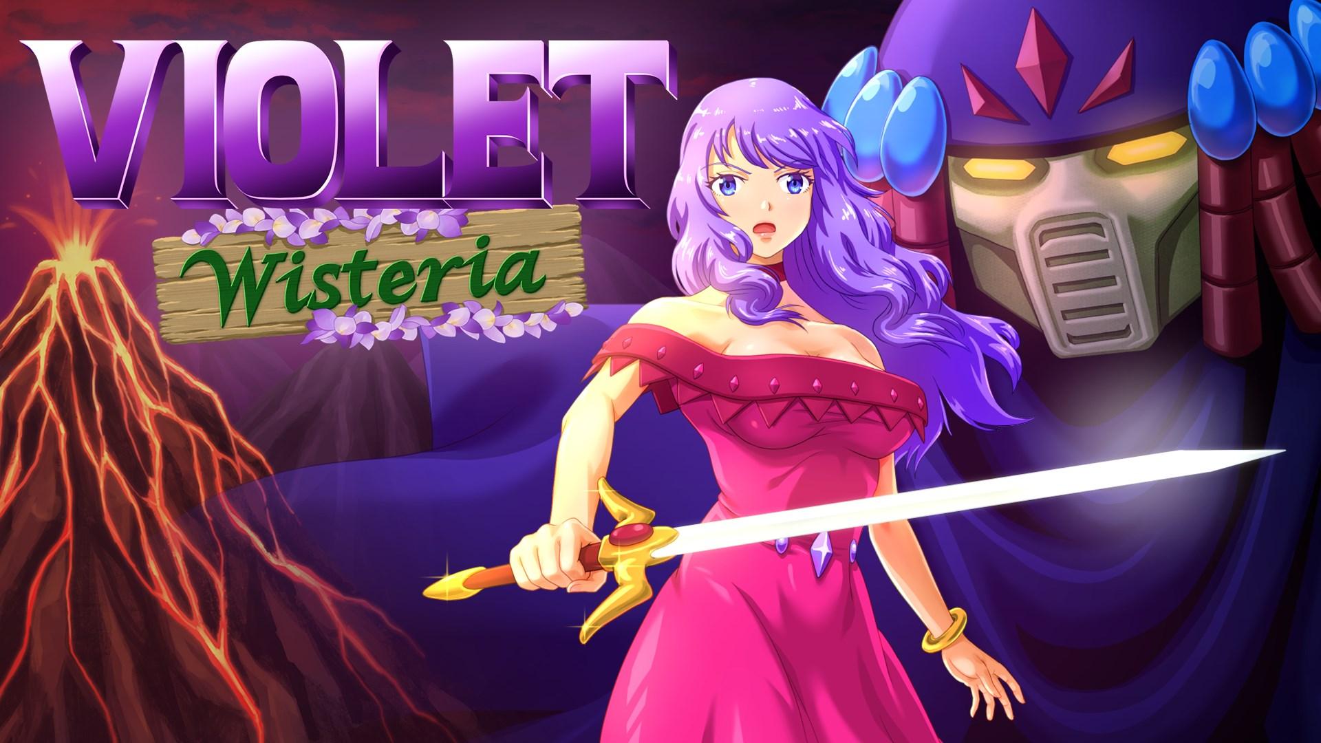 Violet Wisteria – Análise do Jogo