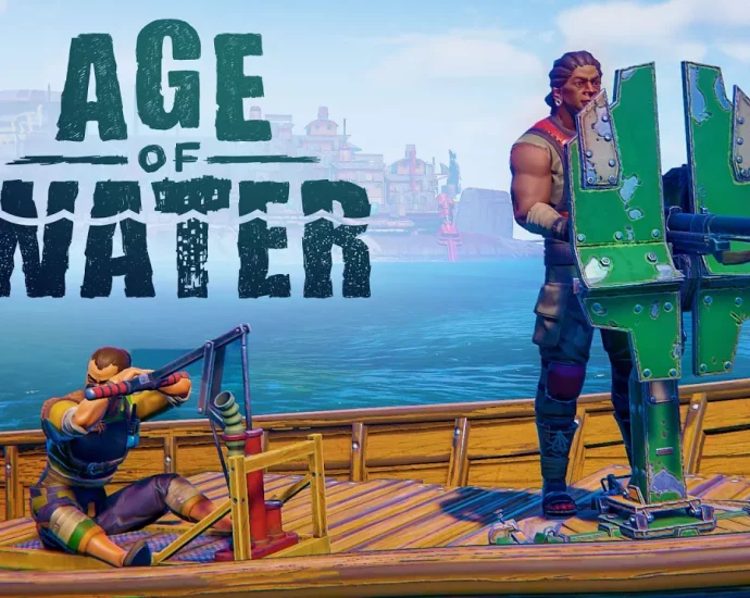 Age of Water