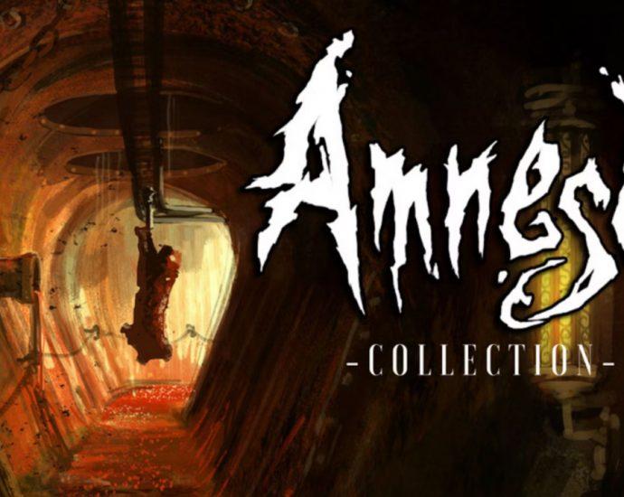 Amnesia Collection