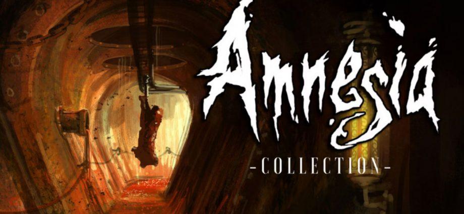 Amnesia Collection