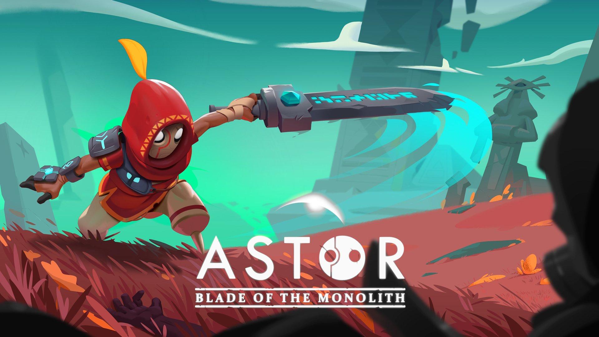 Astor: Blade of the Monolith – O Renascimento de uma Jornada Épica