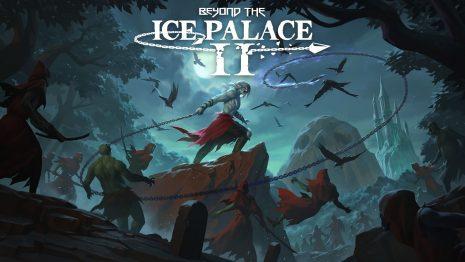 Beyond the Ice Palace 2