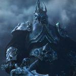 Blizzard WoW Lich King
