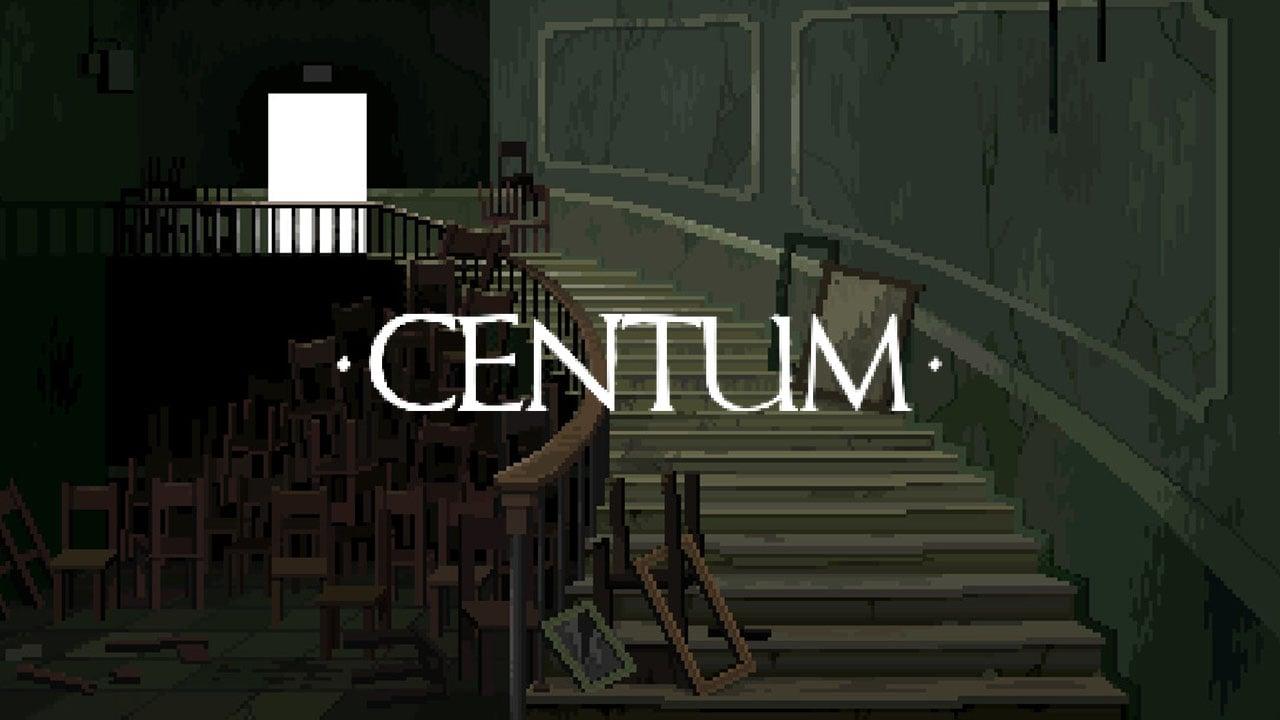 Centum anunciado para Xbox e PC Centum anunciado para Xbox e PC