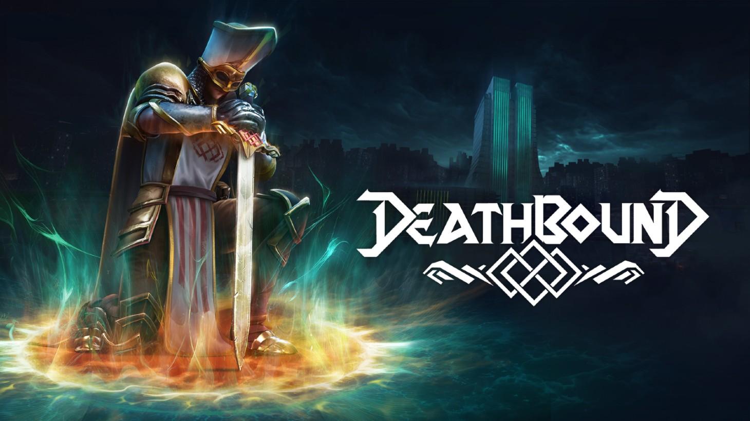 Deathbound – Análise do Jogo