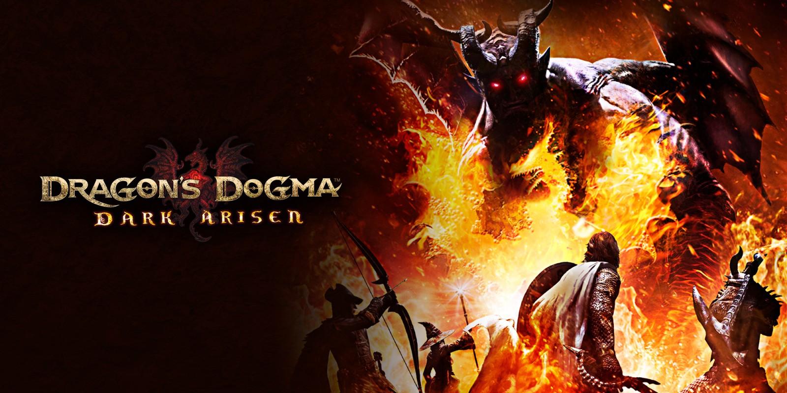 Dragon’s Dogma: Dark Arisen – Análise do Jogo Dragon’s Dogma: Dark Arisen – Análise do Jogo