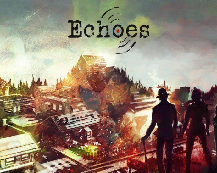Echoes