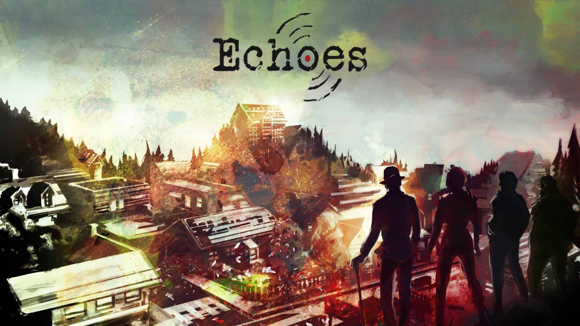 Nova-box Anuncia Remake de Echoes para PC e Nintendo Switch com Melhorias Significativas Nova-box Anuncia Remake de Echoes para PC e Nintendo Switch com Melhorias Significativas